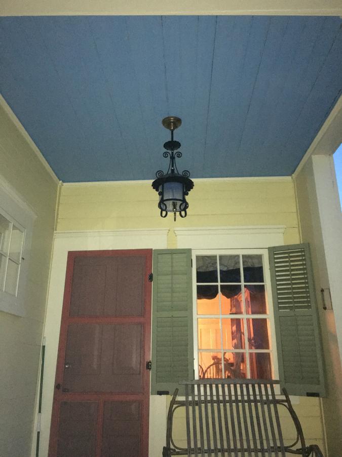 Oakcliff Bed And Breakfast Halfmoon Buitenkant foto