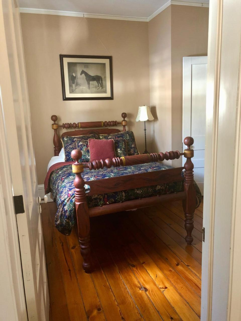 Oakcliff Bed And Breakfast Halfmoon Buitenkant foto